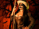 AlyssaSantorini's headshot