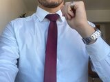 Safado Exposto's headshot