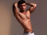 Alan Arab's headshot