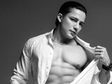Juandres's headshot