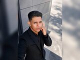 Emiliano Hott's headshot