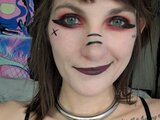 Scarlettshines's headshot