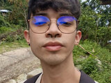 RicardoSalcedo's headshot