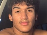 Ian Montenegro's headshot