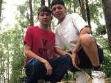 Carlos & Rayan's headshot