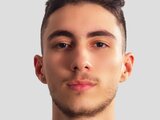 AlexOconor's headshot