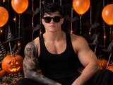 Hazzan Velez's headshot