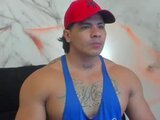 Fabian Arango's headshot