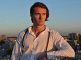ClarkJonathan's headshot