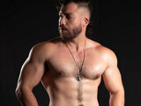 Joshua Lyon's headshot