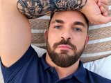 Apollo Dotadão's headshot
