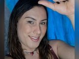 Kiara Ticiano's headshot