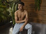jeymaximo's headshot