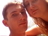 Juanna and Colin's headshot
