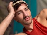 AlexAndel's headshot