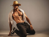 Camilo Watson's headshot