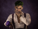 Jeyko Black's headshot