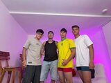 Colombian Boys's headshot