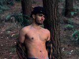LucasTompson's headshot