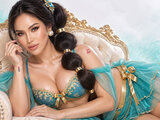 ChandriaDiamond's headshot