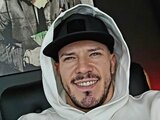 Erick Angelo's headshot