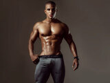 Antony Sexy's headshot