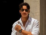 Axxel Men's headshot