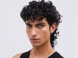 Valentino Bonnet's headshot