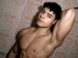 Aaron Castlee's headshot