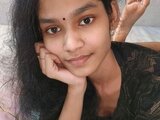 SreyaRupa's headshot