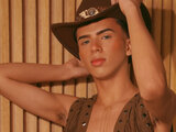 SeanTroy's headshot
