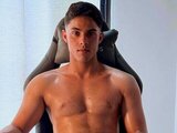 Jeremy Ramos's headshot