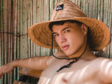 Tyler Block's headshot