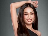 TamarraSanchez's headshot
