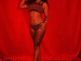 Village sexy girl's headshot