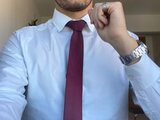 Safado Exposto's headshot
