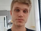 Florian Rosa's headshot