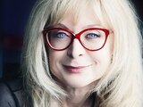 NinaHartley's headshot
