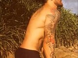 Rafa Sexy's headshot