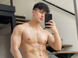 Blake Levi's headshot