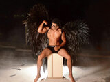 Nyxian King's headshot