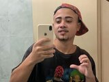 N Castro 21's headshot