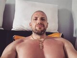 Gabriel Muscle's headshot