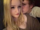 SensualTeenCouple's headshot