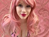 Pink paula's headshot